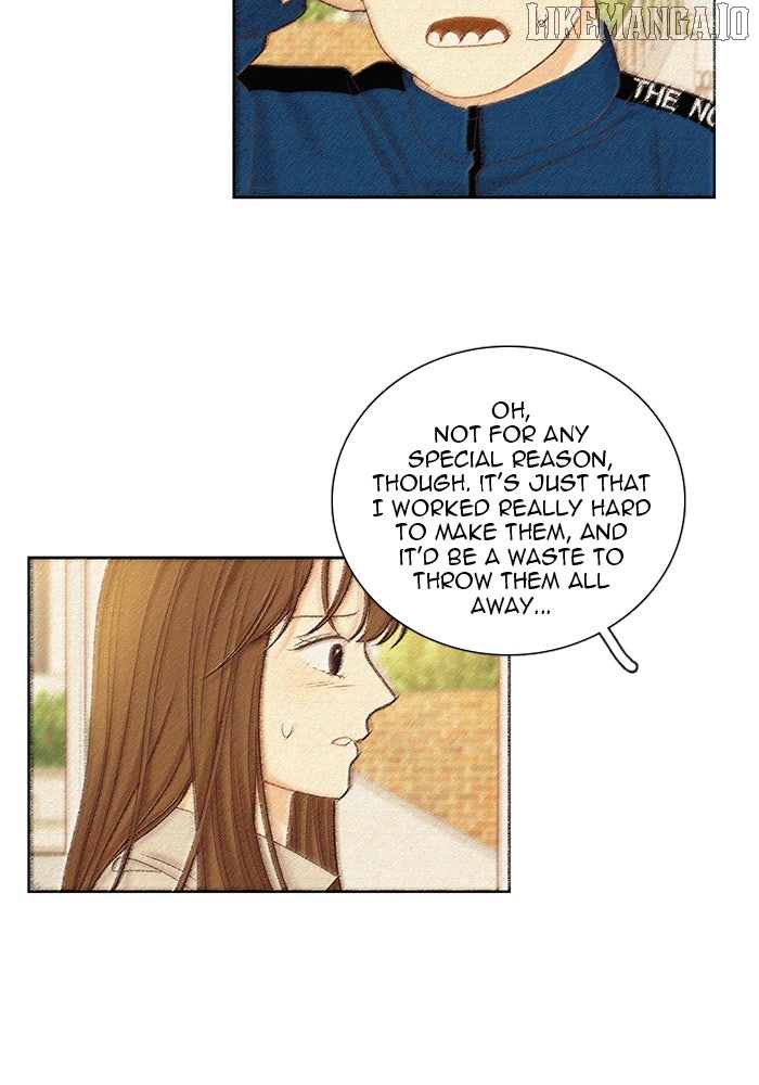 Girl’s World ( World of Girl ) Chapter 261 - page 8